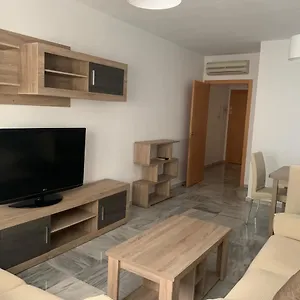  Apartamento Piso De 3 Dormitorios Cerca De La Playa